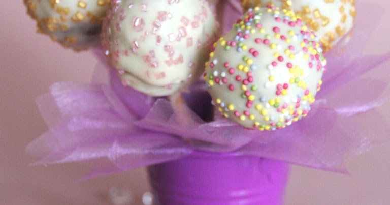 Que Faire Avec Un Quatre Quart Rassi Philo aux fourneaux: Cake pops au Philadelphia Milka